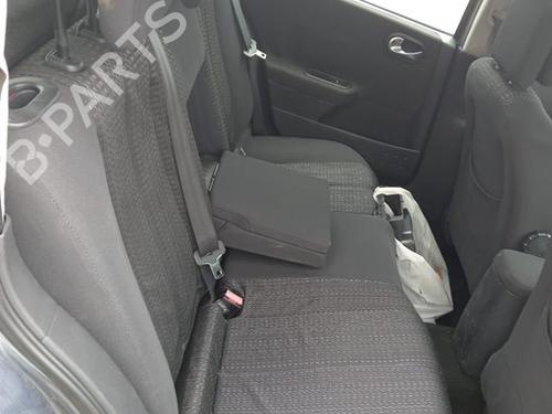 Used Parts RENAULT MEGANE II (BM0/1_, CM0/1_) 1.5 dCi (BM1F, CM1F) 4954923