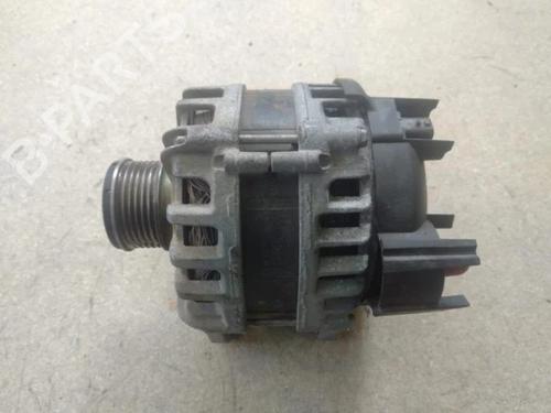 Used Alternator Alternator 38696627 38696627