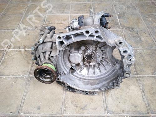 Used Gearbox Gearbox 39134449 39134449
