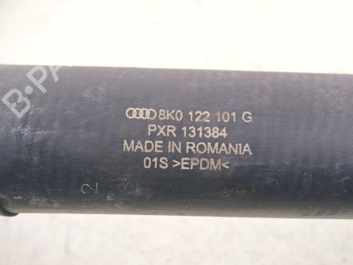 Pipe AUDI A5 (8T3) 1.8 TFSI | BP38699824M125 - Image 3