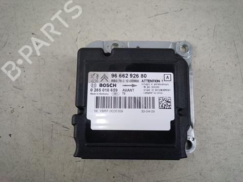 Used ECU airbags ECU airbags 38698626 38698626