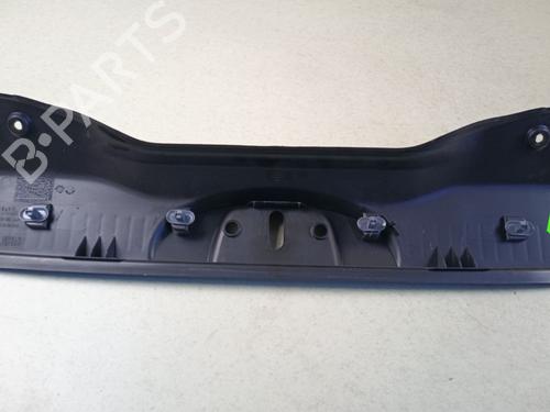 Used Boot lining Boot lining 39131134 39131134