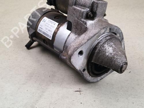Used Starter Starter 39122099 39122099