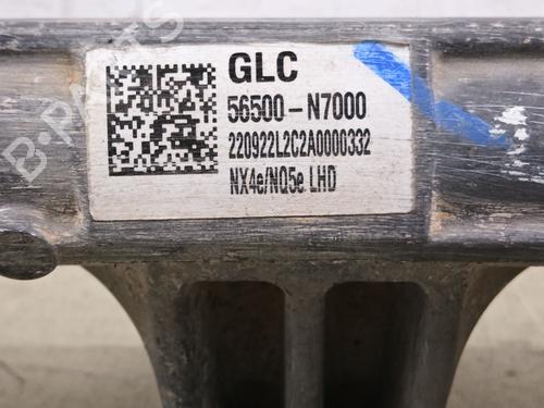 Steering rack HYUNDAI TUCSON (NX4E, NX4A) 1.6 T-GDi Hybrid | BP38694431M22 - Image 4