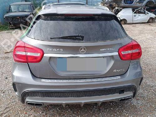 Front left panel MERCEDES-BENZ GLA-CLASS (X156) GLA 45 AMG 4-matic (156.952) | BP38689185C58 - Image 10