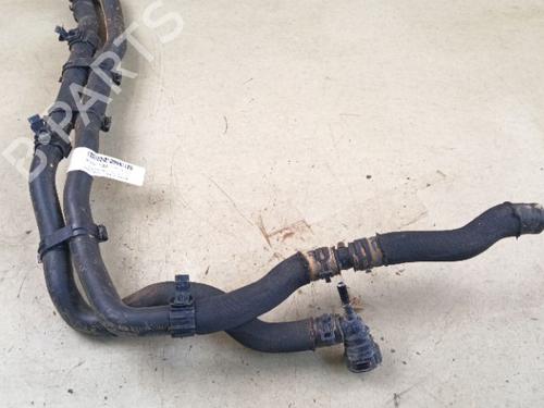 Pipe LAND ROVER RANGE ROVER VELAR (L560) 2.0 D180 TD4 4x4 | BP38685715M125 - Image 2