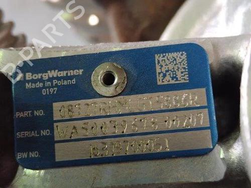 Turbolader/Kompressor RENAULT CLIO V (B7_) 1.0 LPG (B7MT) | BP38694948M71 - Image 6