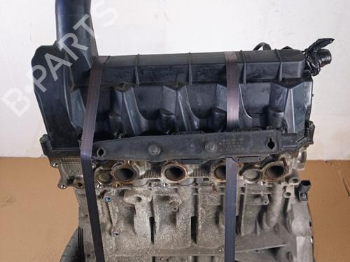 Used Engine Engine 39125377 39125377