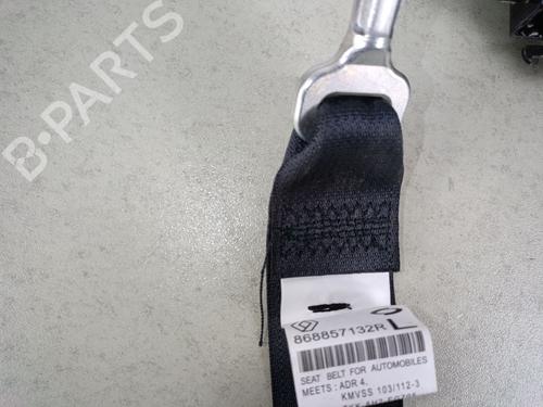 Front left seatbelt RENAULT KOLEOS II (HC_) 2.0 dCi 175 4WD | BP38686051I26 - Image 2