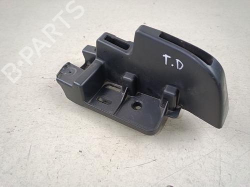 Used Rear bumper bracket Rear bumper bracket 38698867 38698867