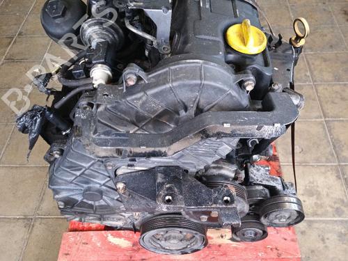Used Engine Engine 38685571 38685571