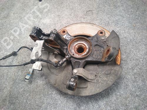 Left front steering knuckle PEUGEOT RIFTER 1.5 BlueHDi 130 | BP38691102M25 - Image 2