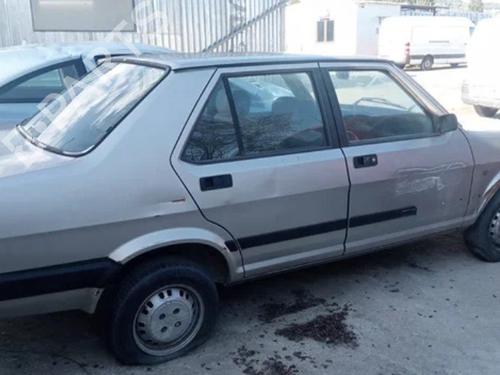 Brugte SEAT 124 1.6 4955027