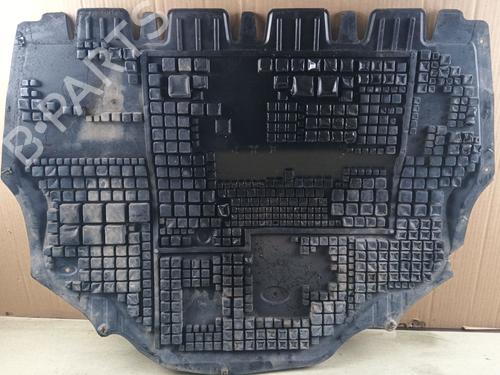 Used Underbody protection Underbody protection SEAT IBIZA IV (6J5, 6P1) 1.4 TDI (80 hp) 39120790 39120790
