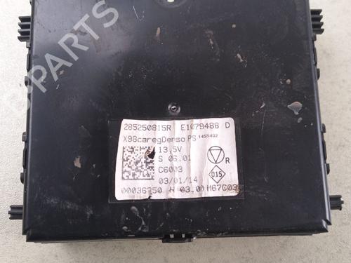 electronic-module-renault-clio-iv-bh_-2012-2013-2014-2015-2016-2017-2018-2019-2020-2021-39121192 main image
