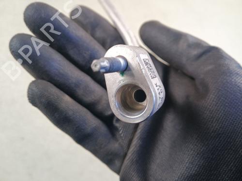 AC pipe VW T-ROC (A11, D11) 1.0 TSI | BP38692015M126 - Image 3