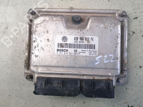 engine-control-unit-ecu-seat-leon-1m1-1999-2000-2001-2002-2003-2004-2005-2006-39123174 main image
