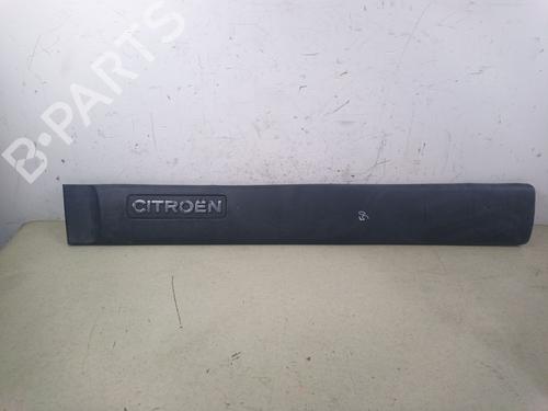 Used Other Other CITROËN BERLINGO / BERLINGO FIRST Box Body/MPV (M_) 1.9 D 70 (MBWJZ, MCWJZ) (69 hp) 39121286 39121286
