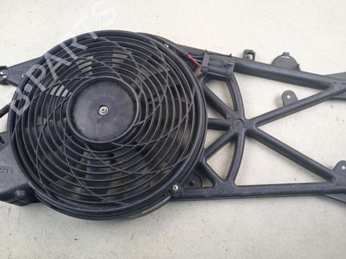 Used Radiator fan Radiator fan 38698340 38698340