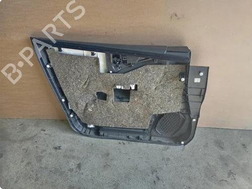 Front right panel NISSAN MURANO I (Z50) 3.5 4x4 | BP38695420C59 - Image 4