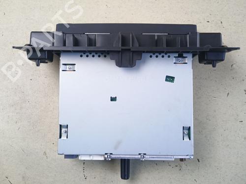 Radio RENAULT KANGOO Express (FW0/1_) 1.2 TCe 115 (FW02, FW14) | BP38689369E6 - Image 5