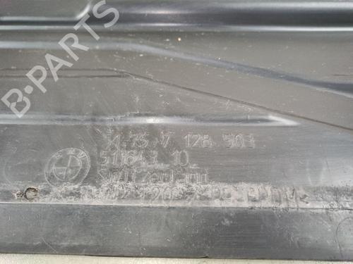 Underbody protection BMW 3 (E90) 320 d | BP39120626M92 - Image 3