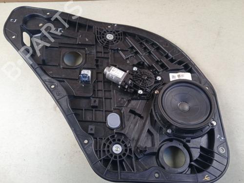 Used Rear left window mechanism Rear left window mechanism 39122638 39122638