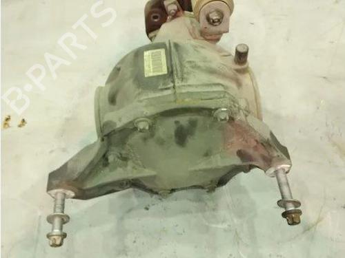 Rear differential MERCEDES-BENZ E-CLASS (W212) E 220 CDI / BlueTEC (212.001, 212.002) | BP39128715M24 - Image 3