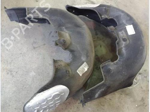 Used Wheel arch Wheel arch 39129086 39129086