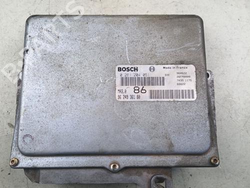 Used Engine control unit (ECU) Engine control unit (ECU) 39121917 39121917