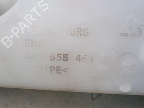 windscreen-washer-tank-audi-a6-allroad-c7-4gh-4gj-2012-2013-2014-2015-2016-2017-2018-39120388 main image