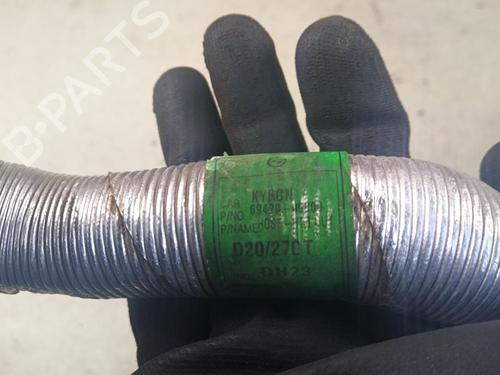 Pipe SSANGYONG KYRON 2.0 Xdi | BP38689133M125 - Image 3