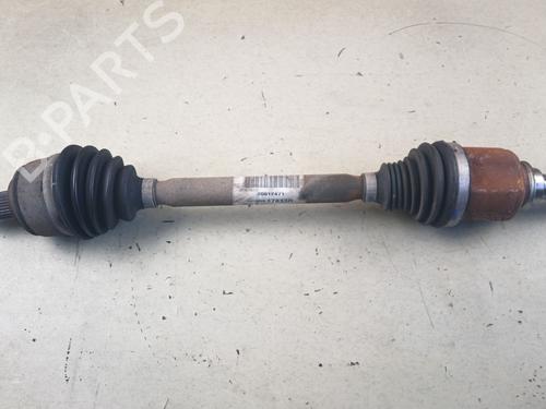 Used Left front driveshaft Left front driveshaft 38689618 38689618