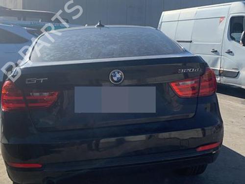 Electronic module BMW 3 Convertible (E93) 330 d | BP38693068M83 - Image 10