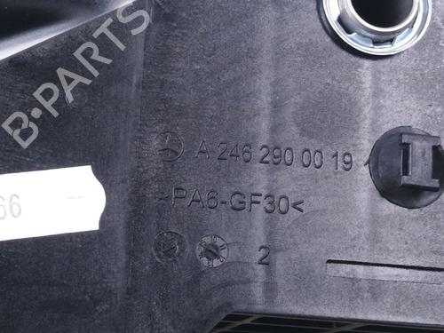 Bremsepedal Bremsepedal 39131211 39131211