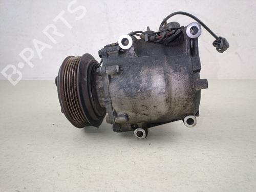Used AC compressor AC compressor 39123678 39123678