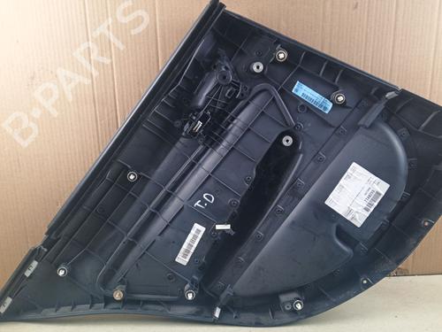 Rear right panel BMW 1 (F20) 116 d | BP38688308C61 - Image 2