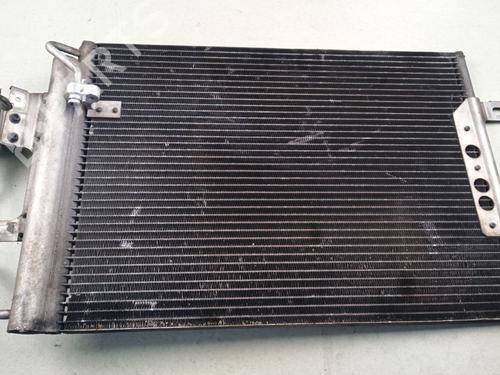 Used AC radiator AC radiator 39123854 39123854