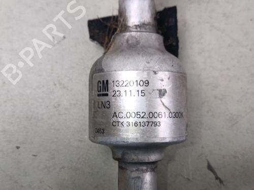 AC pipe OPEL INSIGNIA A (G09) 2.8 V6 Turbo OPC 4x4 (68) | BP38688392M126 - Image 2