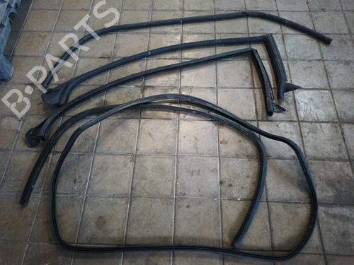 Used Rubber door seal Rubber door seal 38699781 38699781