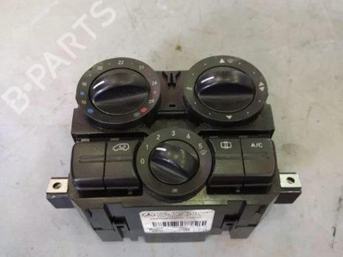 climate-control-mercedes-benz-vito-mixto-van-w639-2003-39635853 main image