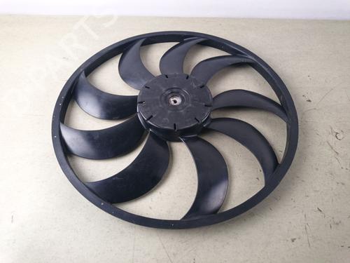 Used Radiator fan Radiator fan 39123870 39123870