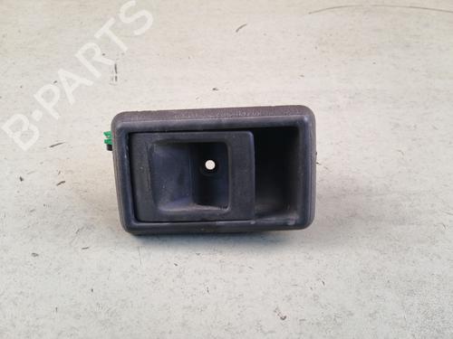 Used Front left interior door handle Front left interior door handle 38687431 38687431