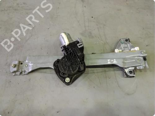 Used Left rear window motor Left rear window motor 38697085 38697085