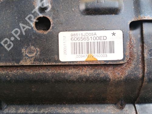 Used Passenger airbag Passenger airbag 39130202 39130202