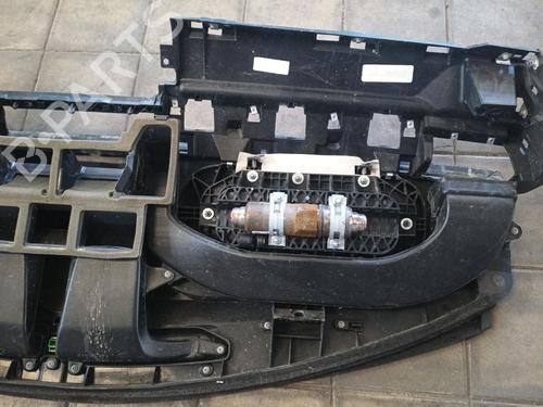 Dashboard LAND ROVER RANGE ROVER EVOQUE (L538) 2.2 D 4x4 | BP38688195C46 - Image 5