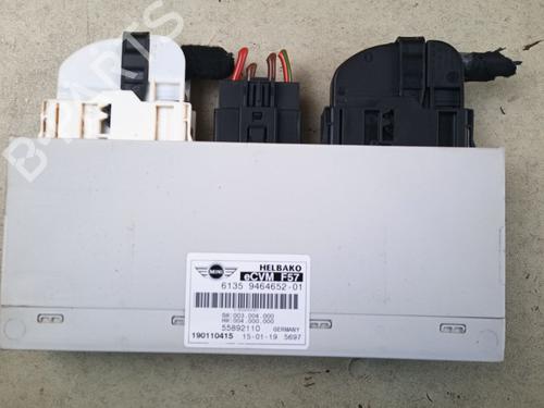 Módulo eletrónico Módulo eletrónico 39129579 39129579