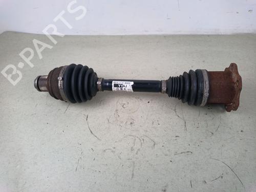 Used Left front driveshaft Left front driveshaft 38699741 38699741