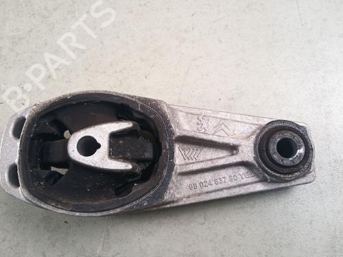 Engine mount CITROËN C3 AIRCROSS II (2R_, 2C_) 1.2 PureTech 110 (2RHNZB, 2RHNZW, 2RHNPX, 2RHNPJ) | BP38692780M89 - Image 3