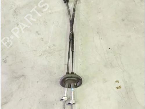 Used Cable Cable 38697209 38697209